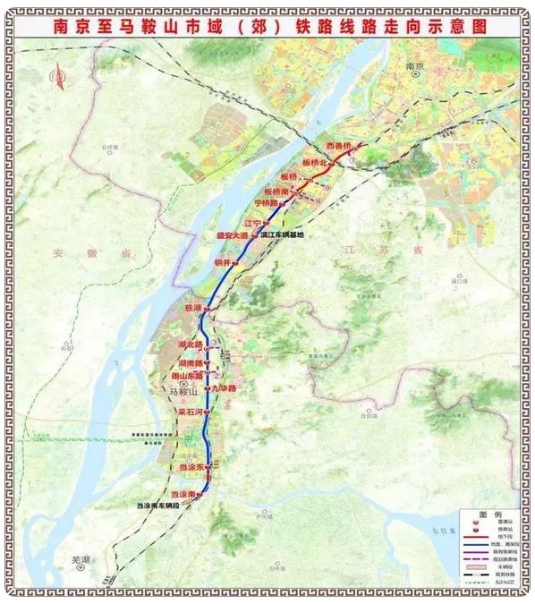 南京地铁七号线最新进展、影响及未来展望