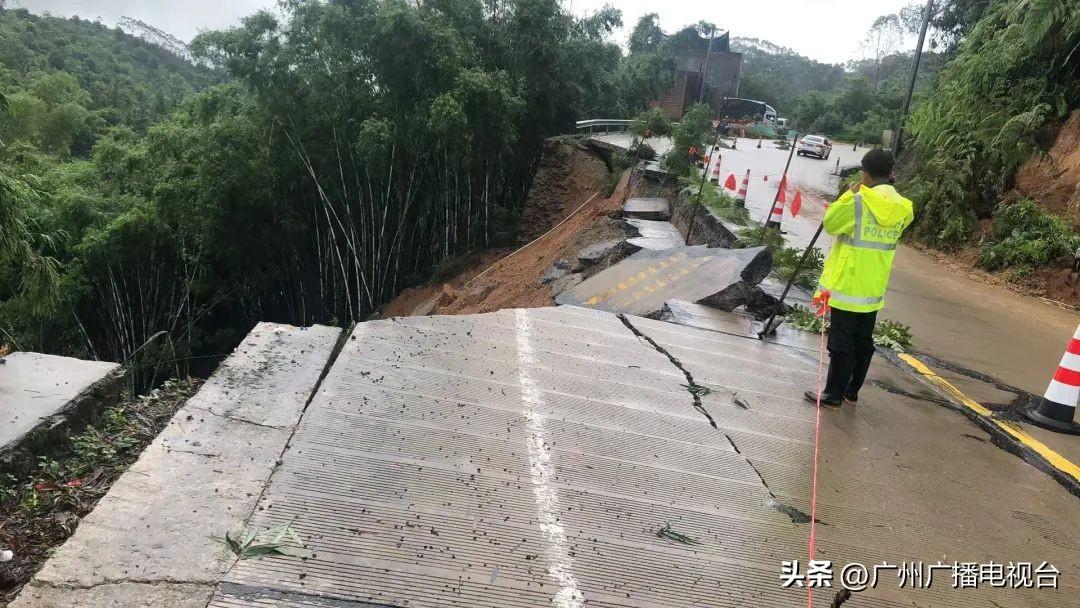 岑溪陆川二级公路进展及前景展望