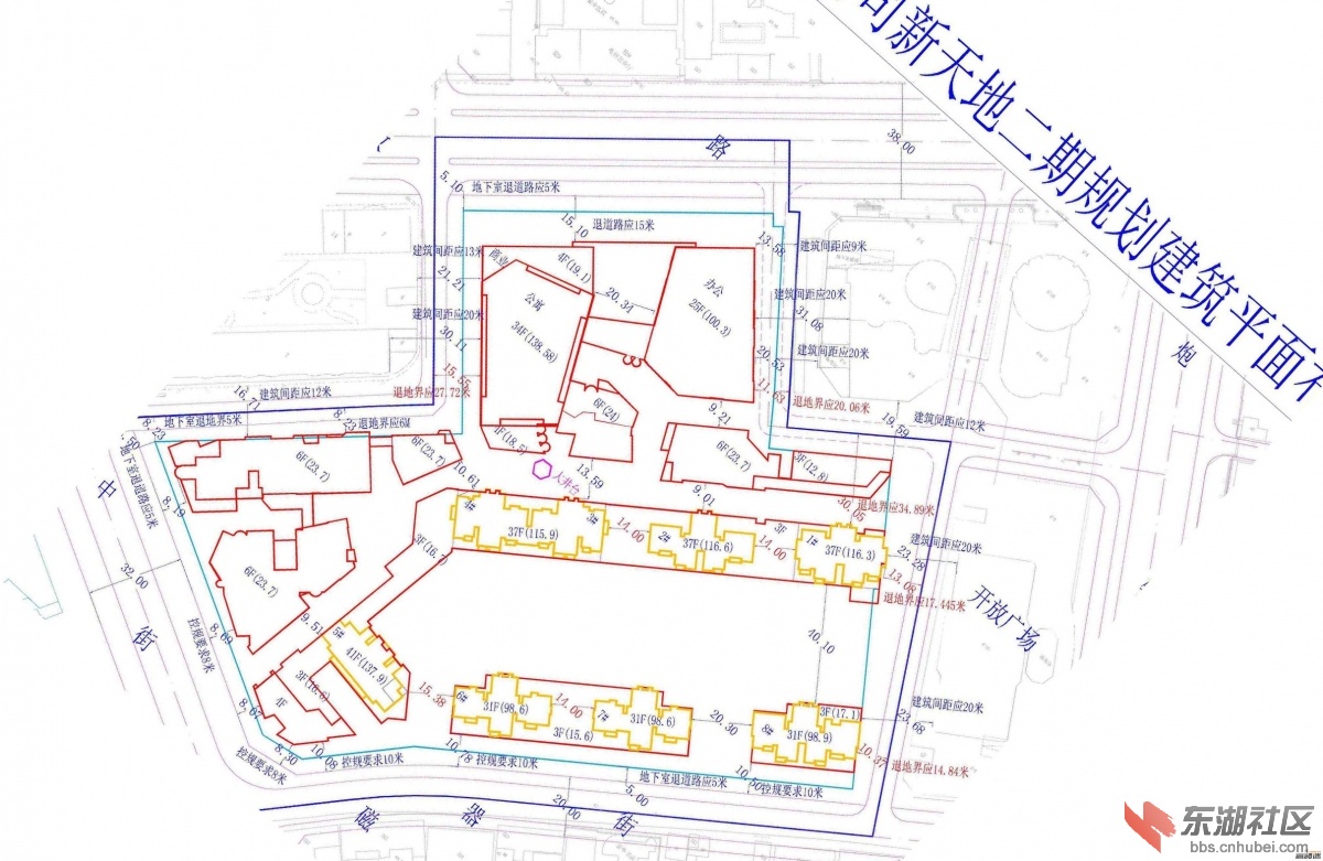 襄阳城南片区蓬勃发展，新城市中心揭幕最新动态