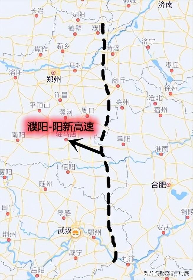 阳五高速公路最新动态全面解读