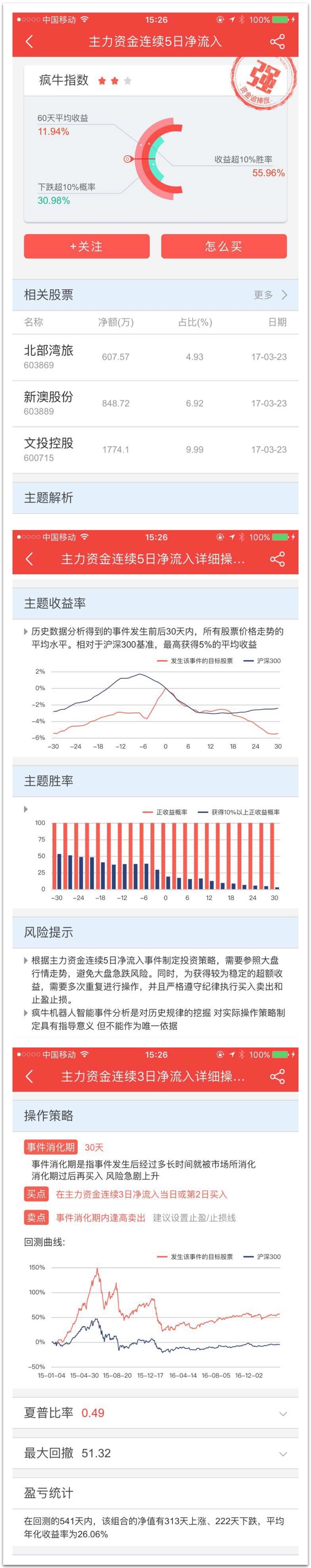 心与心缠绵。 第6页