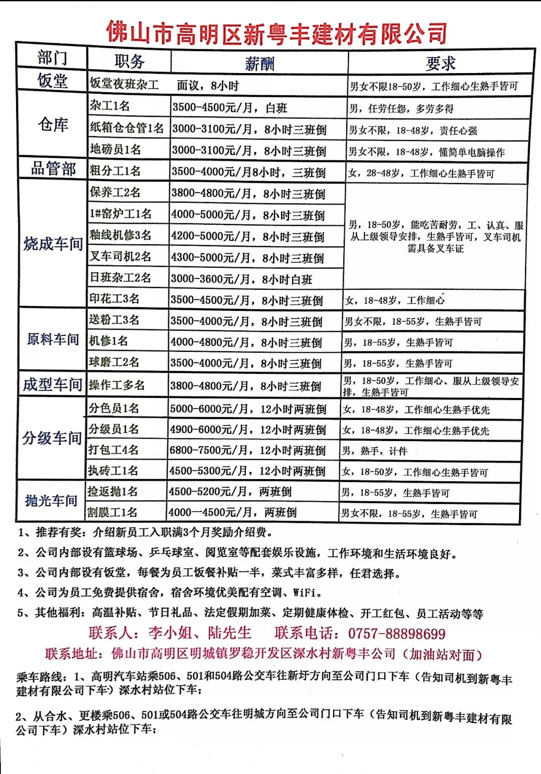 惠南镇最新招聘，新机遇与挑战下的8小时工作制实践