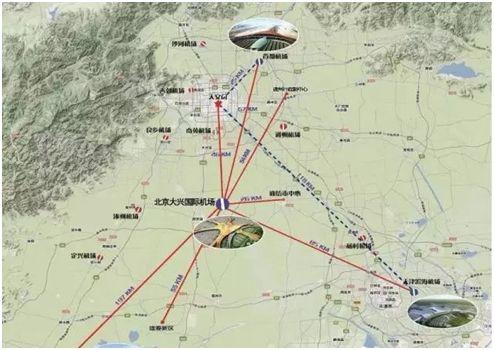北京新机场建设进展顺利，未来展望无限，最新进展报告