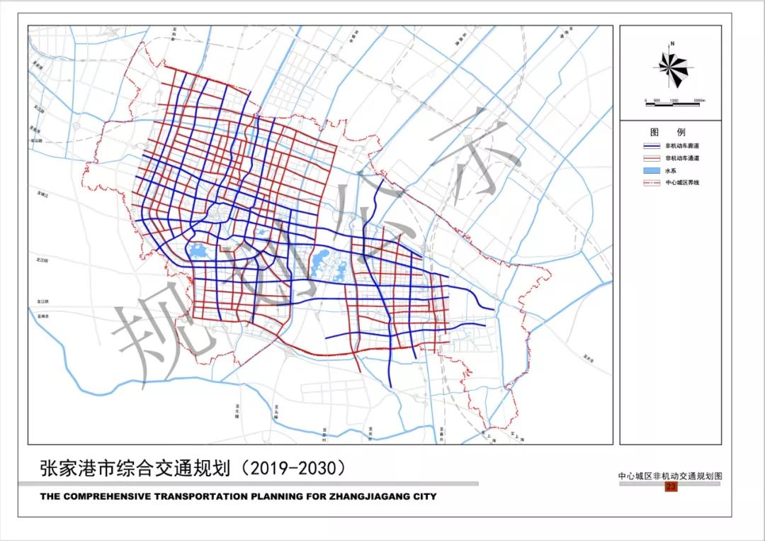 张家港市政最新规划图，塑造未来城市的宏伟蓝图