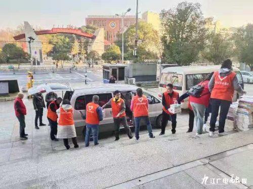 武宁县图书馆新项目，现代化阅读新空间打造完成