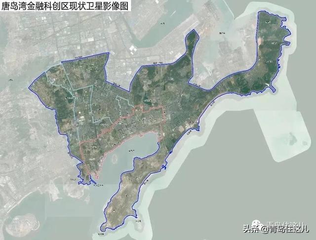 长江路街道发展规划概览