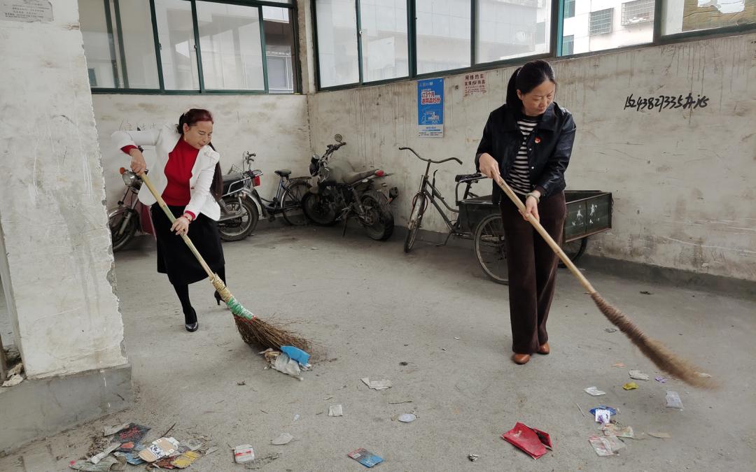 宜黄县卫生健康局新项目助力健康县城建设迈上新台阶