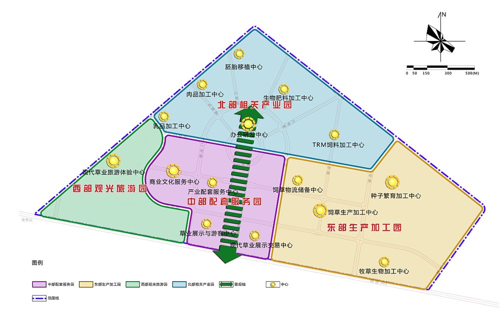 阿鲁科尔沁旗科技局最新发展规划概览与未来展望