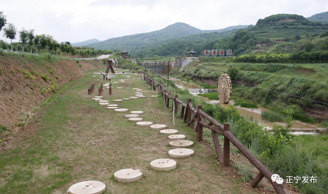 三嘉乡典范项目，引领乡村发展新篇章