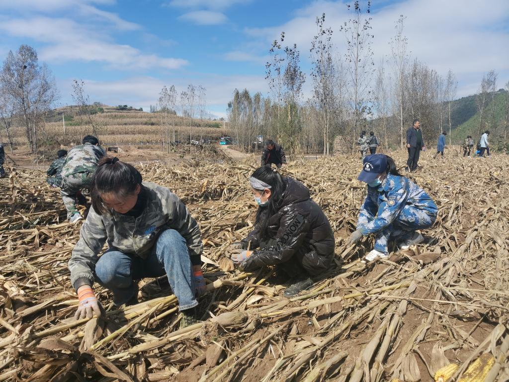 安泽县财政局最新项目概览