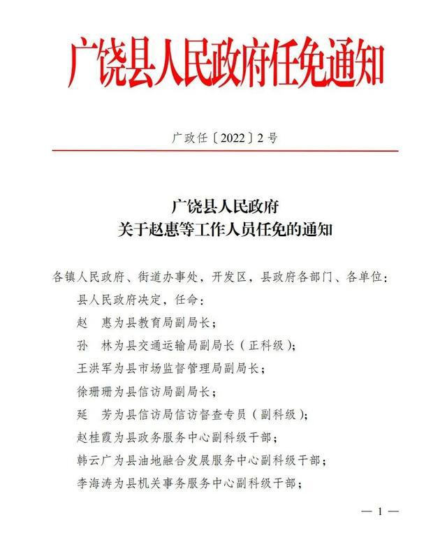 柳川村委会人事任命揭晓，塑造未来，激发新活力