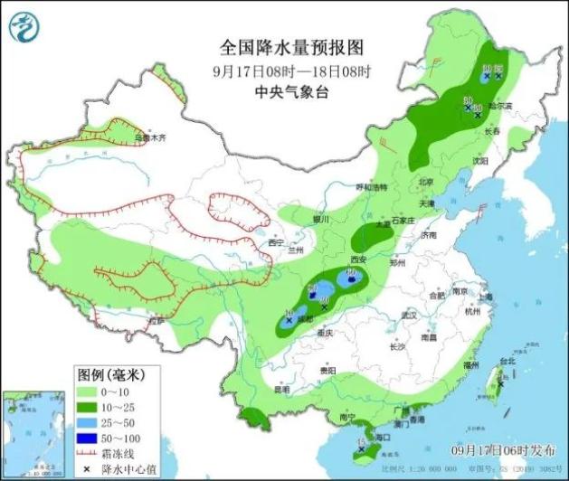 盐山镇天气预报最新详解