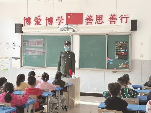 北戴河区小学领导团队重塑，引领未来教育新篇章