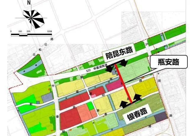 工林路社区居委会最新发展规划