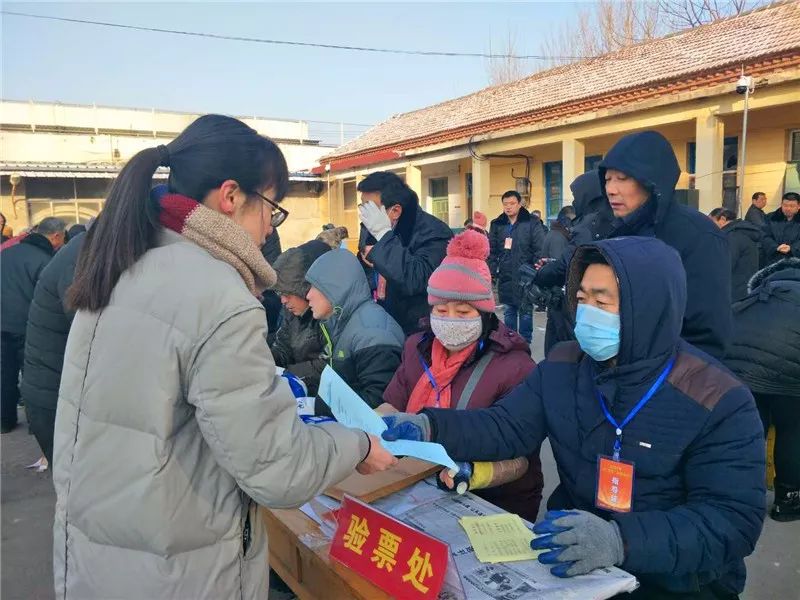 刘家村委会重塑乡村未来项目启动