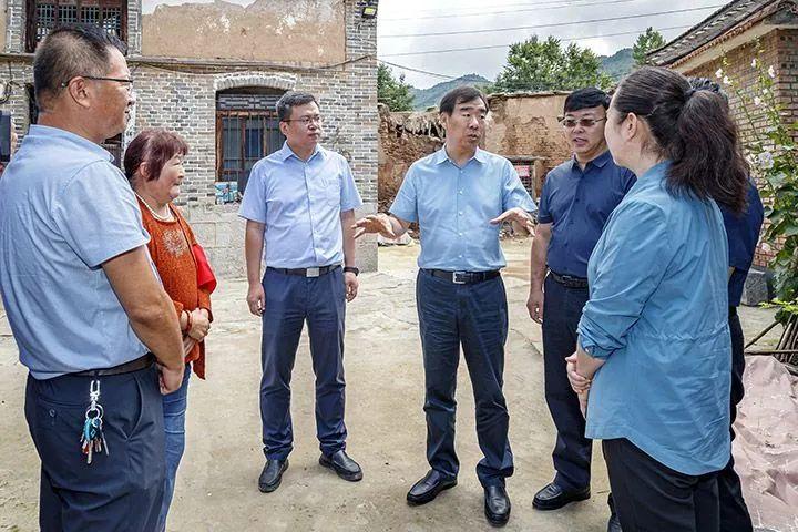 山西省晋城市陵川县潞城镇项目最新进展与未来前景展望