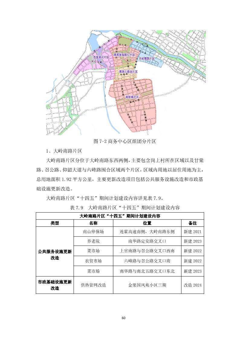 三门峡市首府住房改革委员会办公室发展规划展望