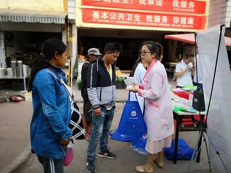 西盟佤族自治县卫生健康局新项目助力健康事业跃升新台阶