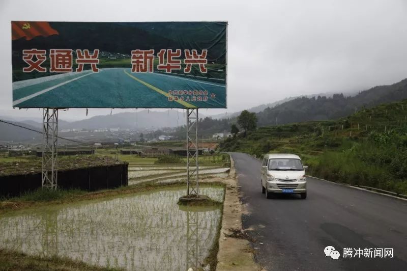 水银乡交通新闻更新，交通改善助力乡村振兴