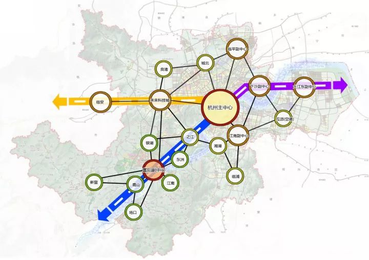 富阳市科技局发展规划，打造科技创新高地，推动城市高质量发展新篇章