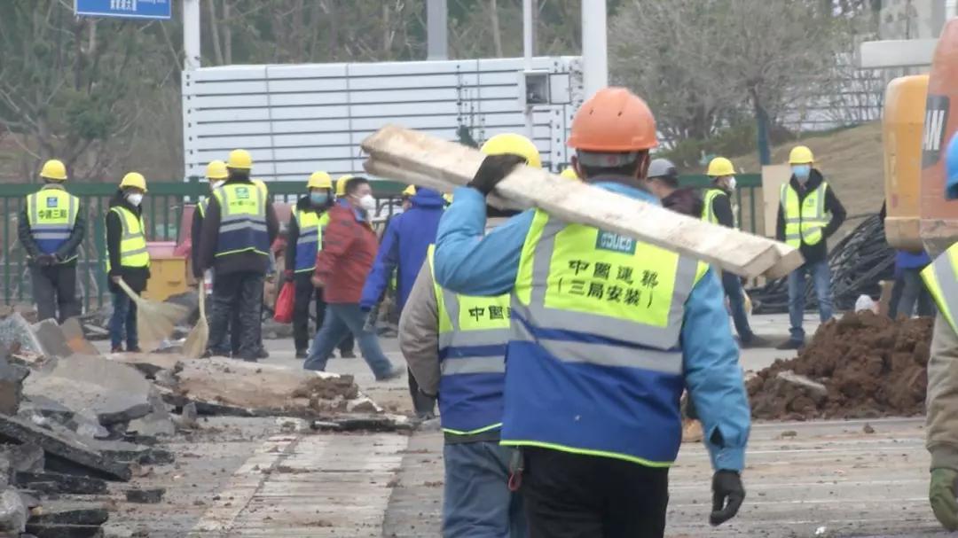 江夏区级公路维护监理事业单位人事任命动态与影响分析概览