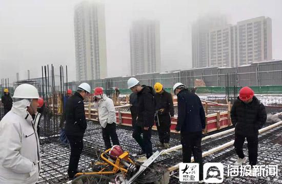 卢氏县级公路维护监理事业单位最新项目概览与进展