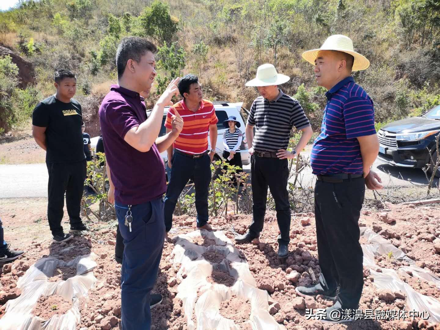 瓦厂乡交通新动态，发展助力乡村经济腾飞