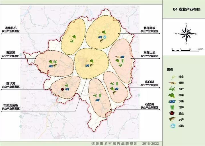 东白湖镇最新发展规划概览