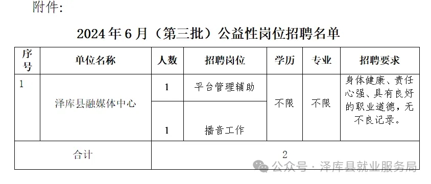 雄县统计局最新招聘信息全面解析