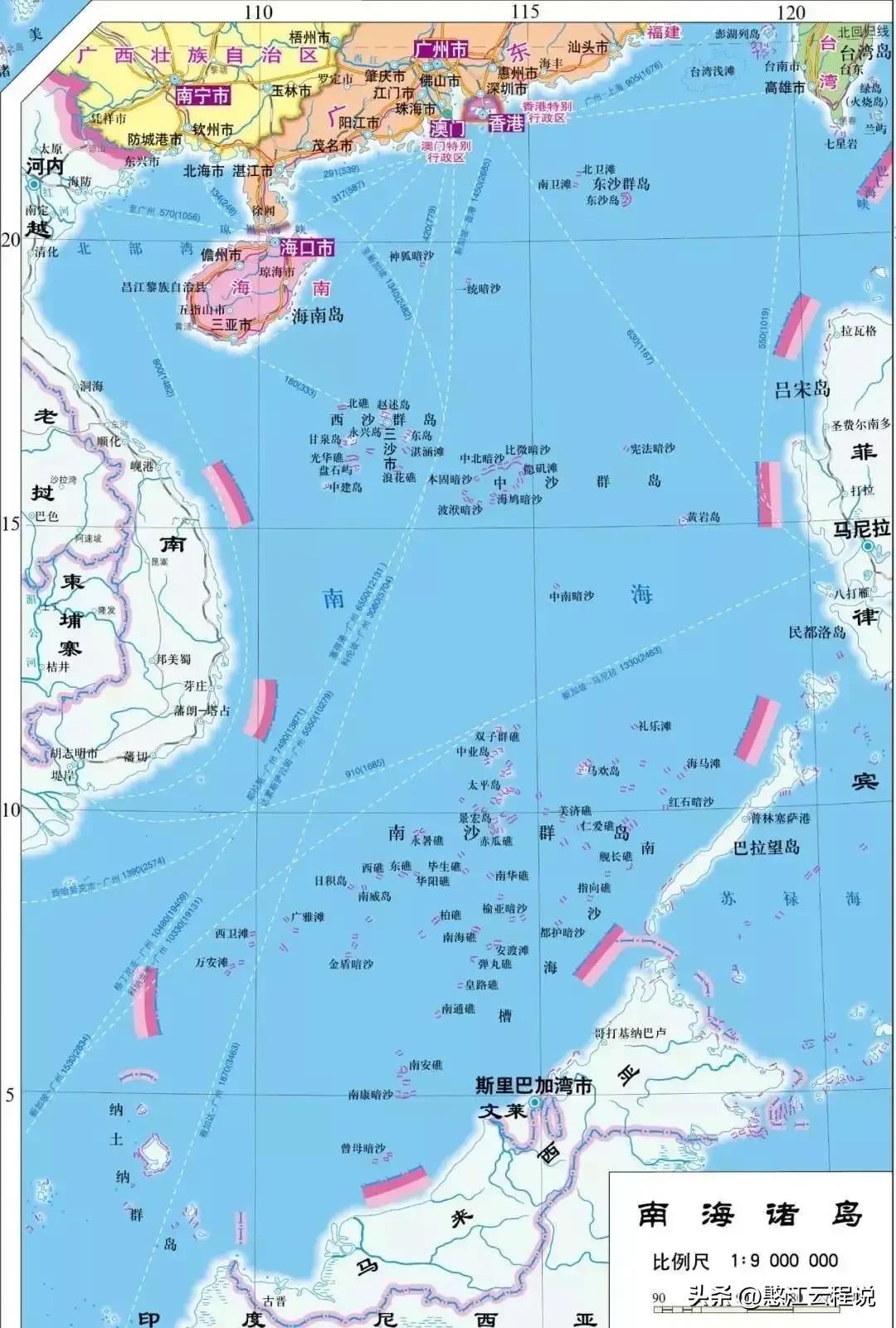 西沙群岛农业农村局最新项目引领海洋农业新篇章探索