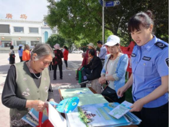 皋兰县住房和城乡建设局领导团队最新概述