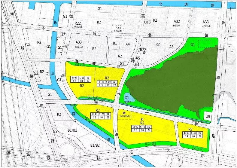 南调街道全新发展规划揭秘