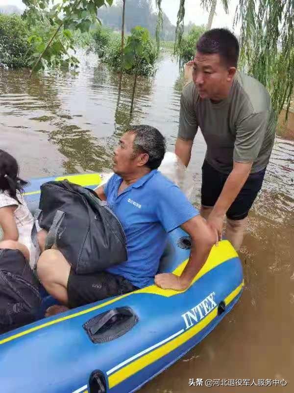 任丘市退役军人事务局新项目启动，重塑荣耀，共筑未来之梦