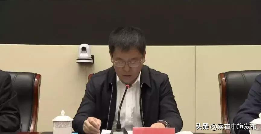 察哈尔右翼中旗公安局新项目实施，社会治安进步，民众安全感提升