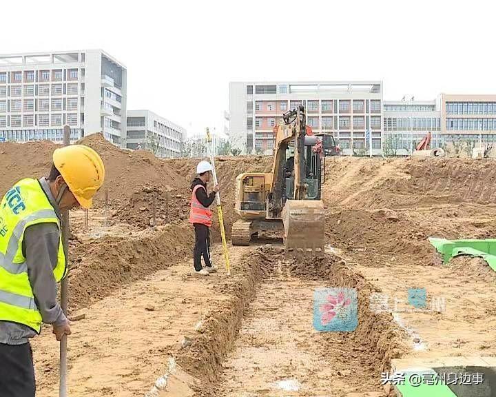 蒙城县住房和城乡建设局领导团队最新概述