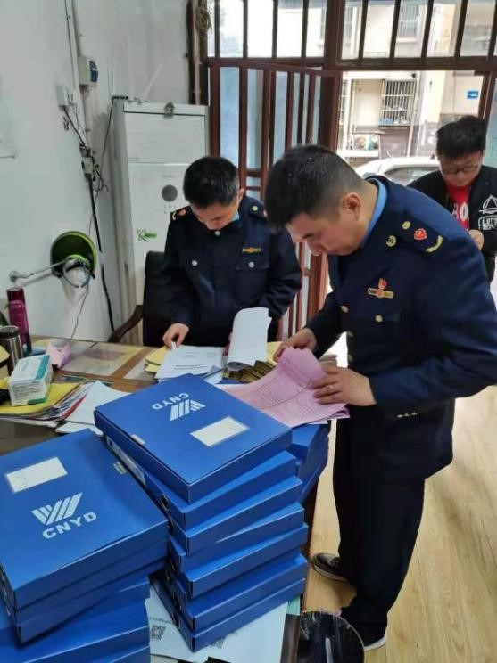 雨花台区市场监管新生态项目启动，助力区域经济发展再提速