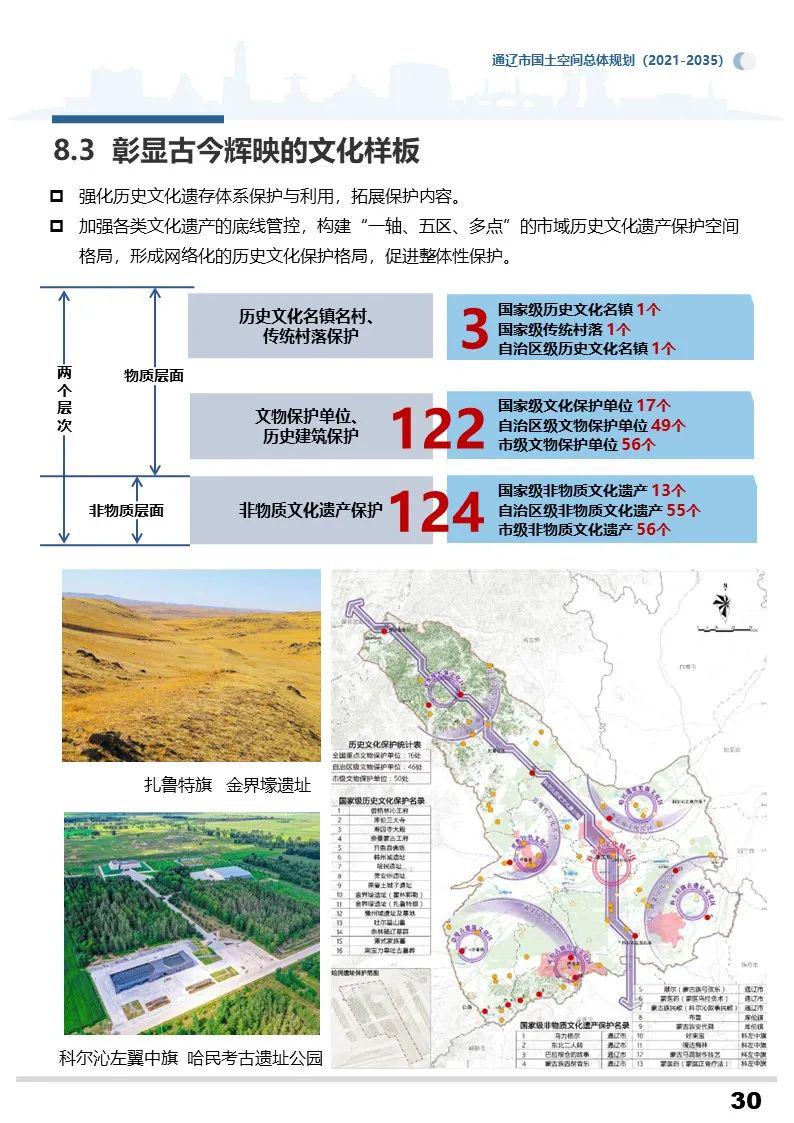 沁源县文化局未来发展规划展望