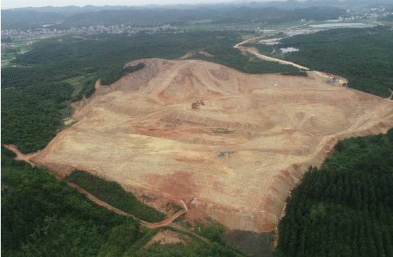 芦田镇最新项目，地区发展的强大引擎驱动力