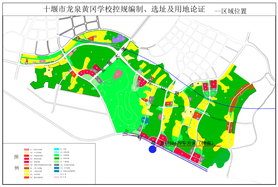 肥西县自然资源和规划局新项目助力地方可持续发展