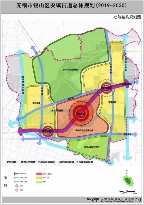 马栏街道未来发展规划揭晓