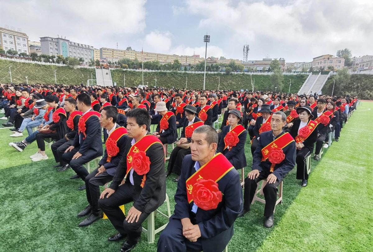 东乡族自治县市场监督管理局领导介绍及最新领导阵容