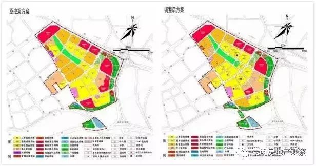 莫中村全新发展规划揭晓